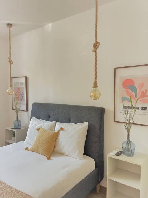 Charming Apartment With Pateo - Rituals&Routines Lisboa Exterior foto