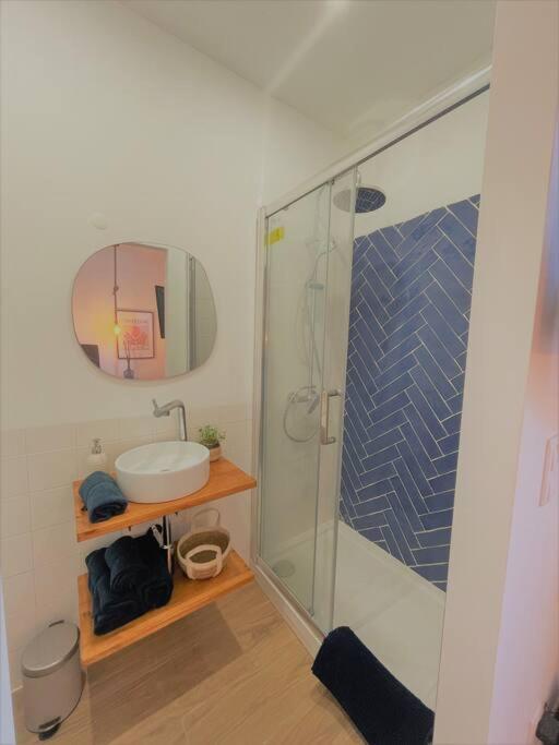 Charming Apartment With Pateo - Rituals&Routines Lisboa Exterior foto