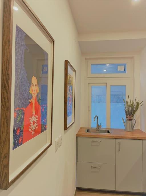 Charming Apartment With Pateo - Rituals&Routines Lisboa Exterior foto