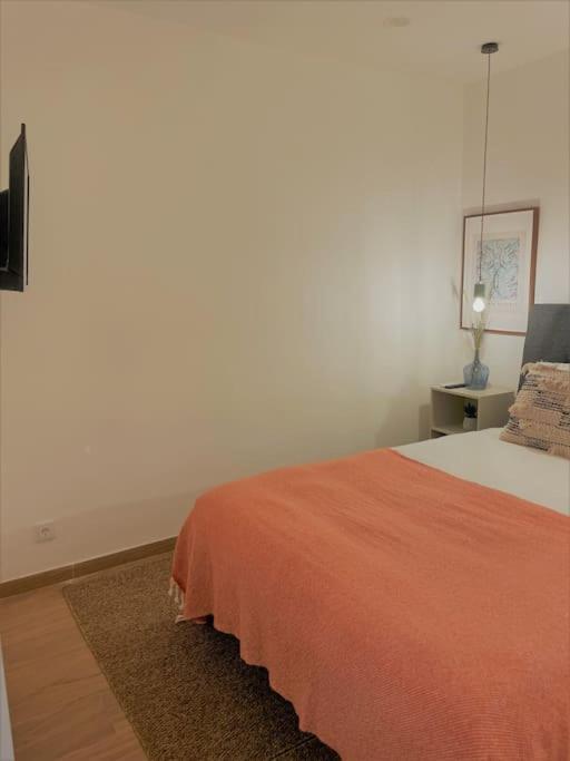Charming Apartment With Pateo - Rituals&Routines Lisboa Exterior foto