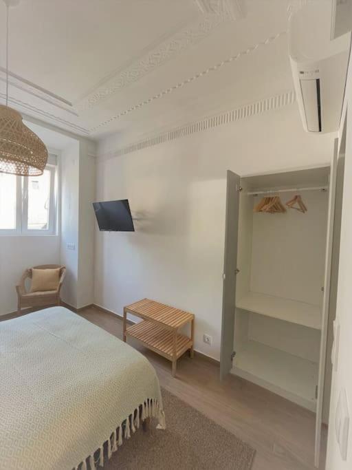 Charming Apartment With Pateo - Rituals&Routines Lisboa Exterior foto