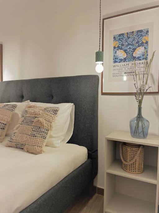Charming Apartment With Pateo - Rituals&Routines Lisboa Exterior foto
